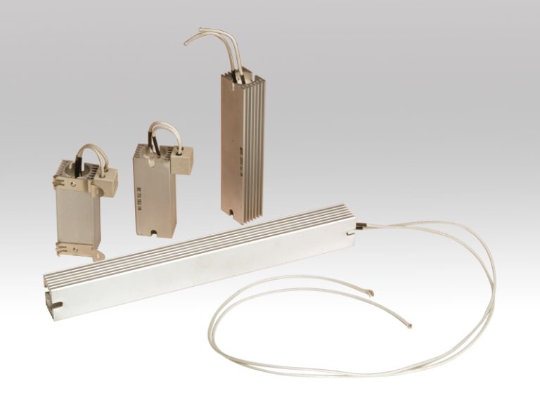 RESISTENZE ANTICONDENSA RCAP