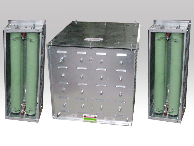 RESISTENZA DI FRENATURA MCQ2