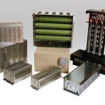 RESISTENZE FRENATURA CUSTODIA MCQ