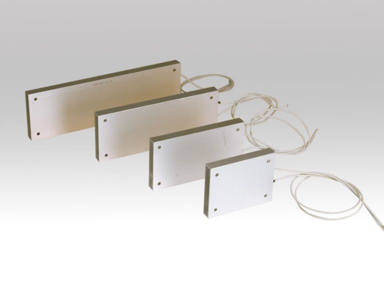 RESISTENZA DI FRENATURA T14