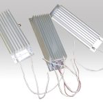 RESISTENZA DI FRENATURA T14G