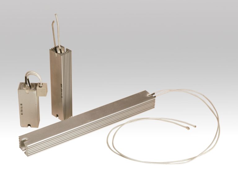 RESISTENZE FRENATURA T15