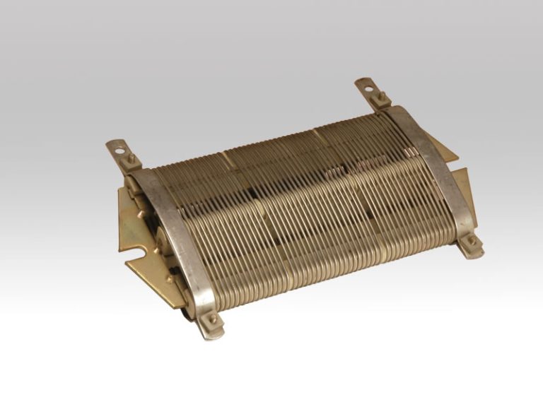 RESISTENZE DI FRENATURA MOD. RDP