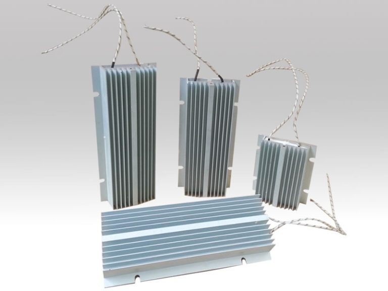 RESISTENZE DI POTENZA MOD. 14 D2