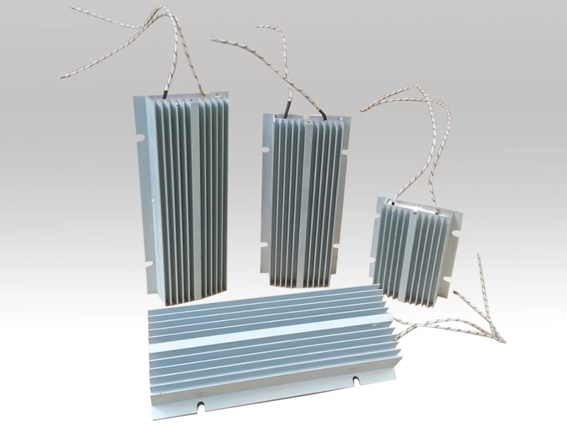 Come funzionano le resistenze di frenatura