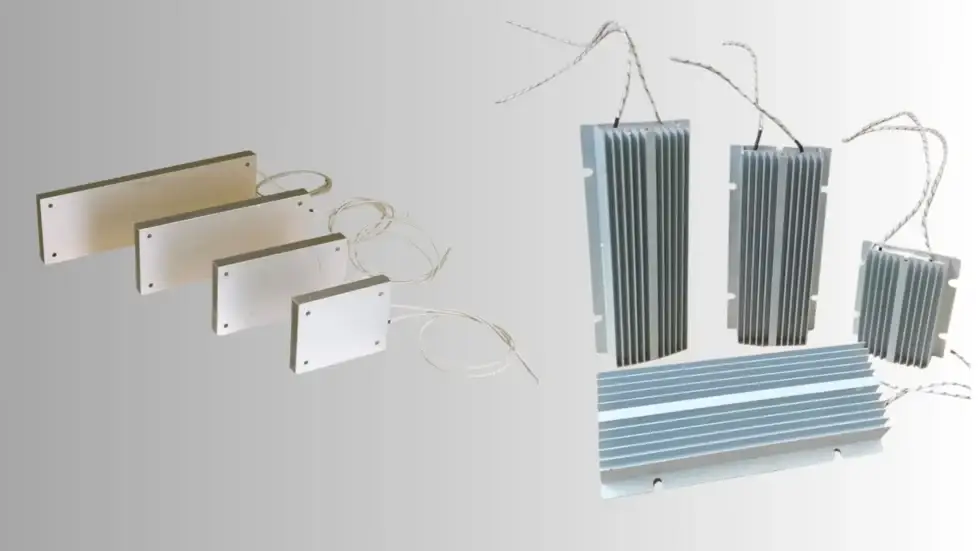 Resistenze di frenatura e potenza: ecco come lavorano insieme