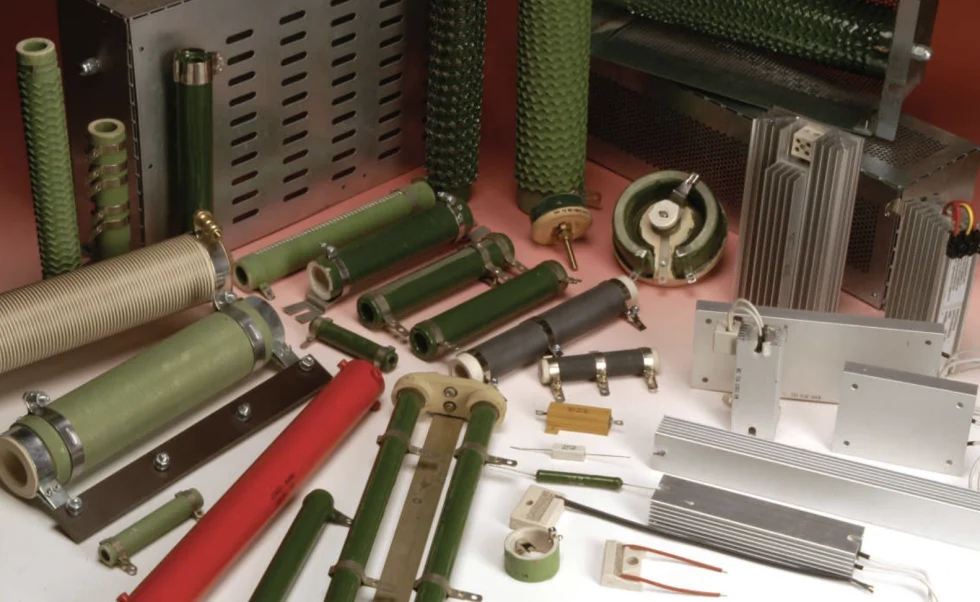 Resistenze Elettriche: cosa sono e a cosa servono