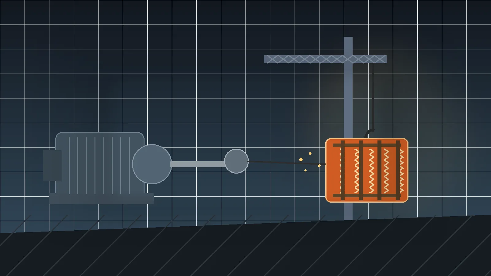 Resistenze di sollevamento: cosa sono e come funzionano